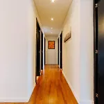 Rent4rest Family & Friends In Roma Avenue Apartmán Lisboa