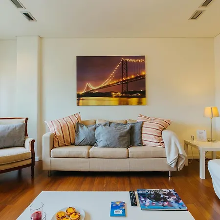 Rent4rest Family & Friends In Roma Avenue Apartament