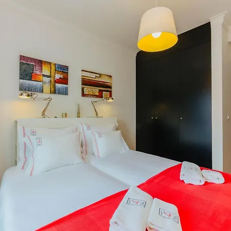 아파트 Rent4rest Family & Friends In Roma Avenue