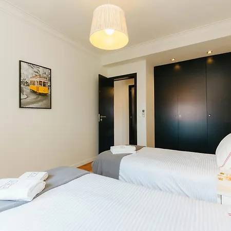 Rent4rest Family & Friends In Roma Avenue Apartamento *