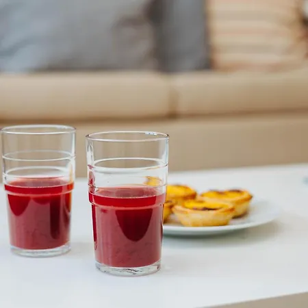 Rent4rest Family & Friends In Roma Avenue * Lisboa