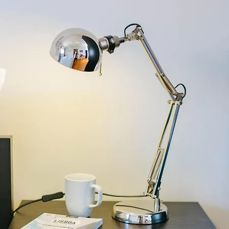 Rent4rest Family & Friends In Roma Avenue Apartamento