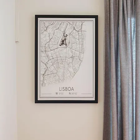 Apartamento Rent4rest Family & Friends In Roma Avenue