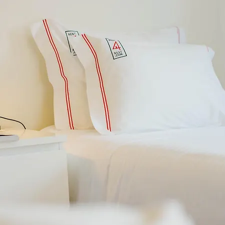 Rent4rest Family & Friends In Roma Avenue Apartamento *