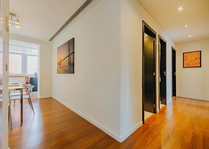 Apartament Rent4rest Family & Friends In Roma Avenue *