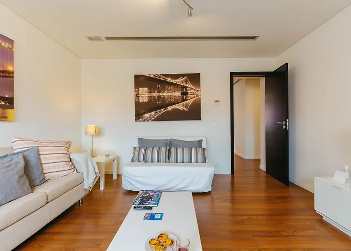 Apartament Rent4rest Family & Friends In Roma Avenue