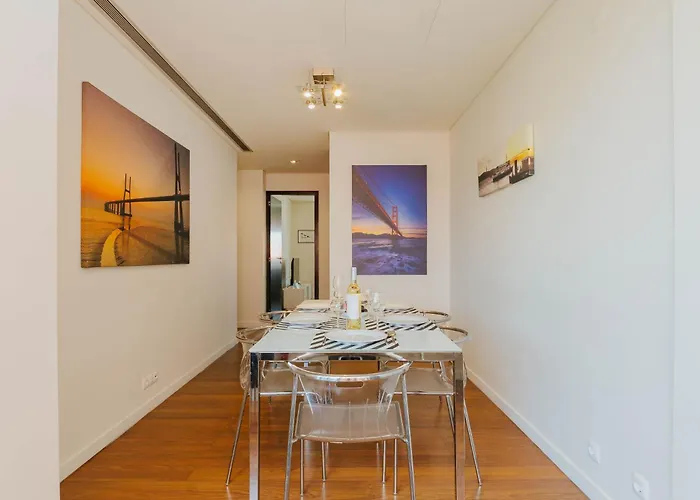 Apartament Rent4rest Family & Friends In Roma Avenue *