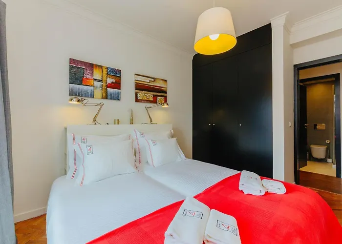 Апартаменты Rent4rest Family & Friends In Roma Avenue