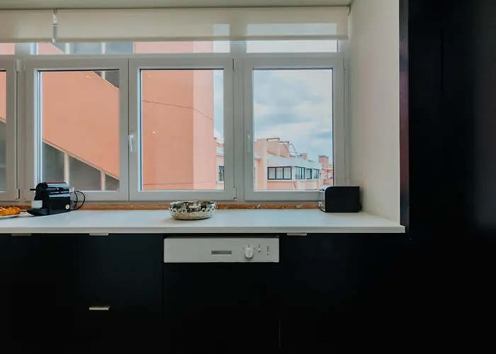 Apartament Rent4rest Family & Friends In Roma Avenue