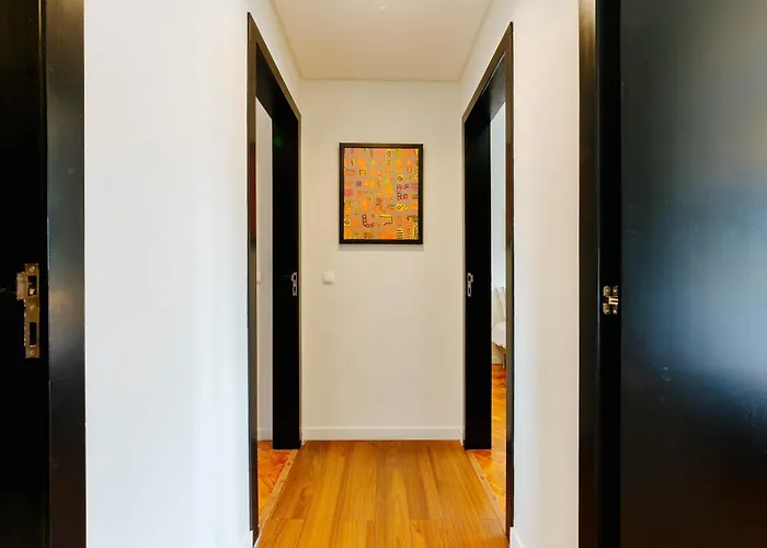 Apartament Rent4rest Family & Friends In Roma Avenue *