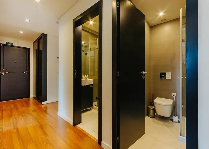 Апартаменты Rent4rest Family & Friends In Roma Avenue *