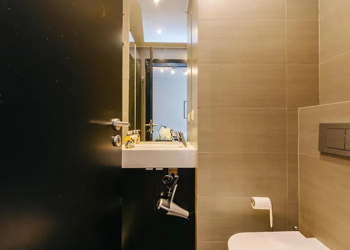 Apartament Rent4rest Family & Friends In Roma Avenue Lizbona