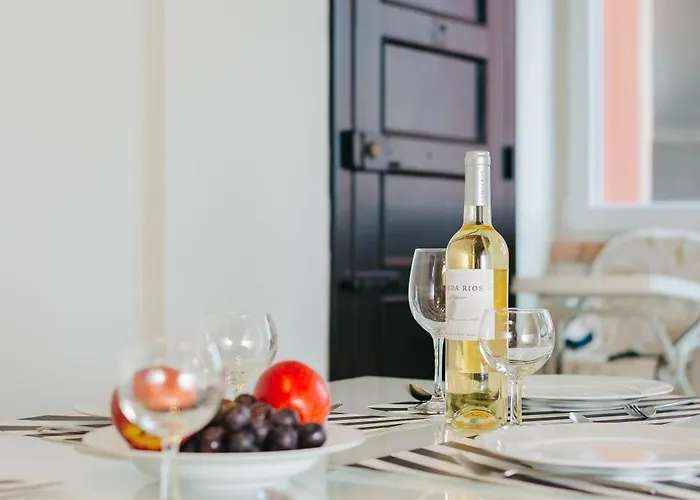 Apartament Rent4rest Family & Friends In Roma Avenue