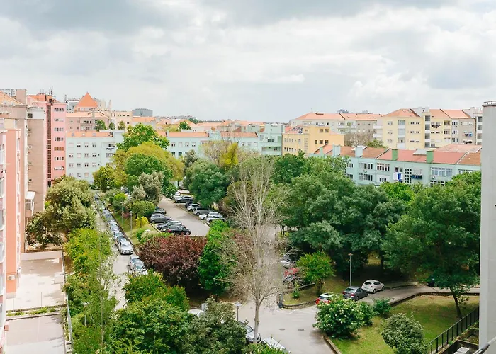 Apartament Rent4rest Family & Friends In Roma Avenue *