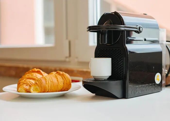 Rent4rest Family & Friends In Roma Avenue