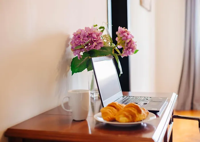 Апартаменты Rent4rest Family & Friends In Roma Avenue