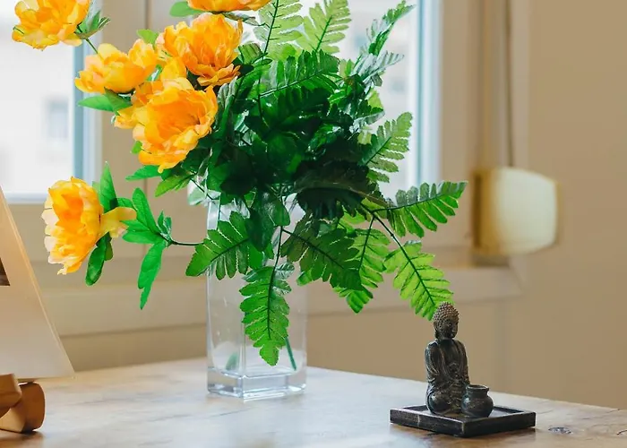 Апартаменты Rent4rest Family & Friends In Roma Avenue *