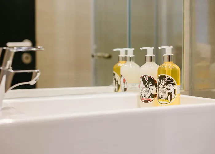 Apartament Rent4rest Family & Friends In Roma Avenue Lizbona