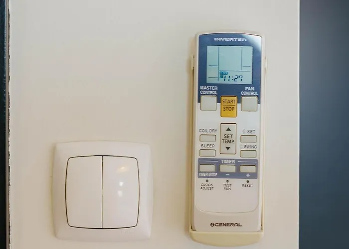 Rent4rest Family & Friends In Roma Avenue Apartament Lizbona