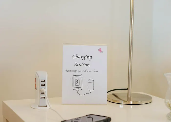 Rent4rest Family & Friends In Roma Avenue