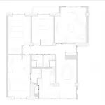דירה Rent4rest Family & Friends In Roma Avenue *