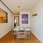 דירה Rent4rest Family & Friends In Roma Avenue *