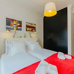 דירה Rent4rest Family & Friends In Roma Avenue