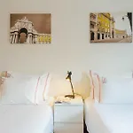 Rent4rest Family & Friends In Roma Avenue דירה ליסבון