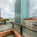 דירה Rent4rest Family & Friends In Roma Avenue ליסבון