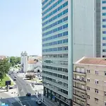 Rent4rest Family & Friends In Roma Avenue * ליסבון