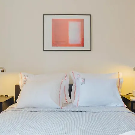 Rent4rest Family & Friends In Roma Avenue Lissabon