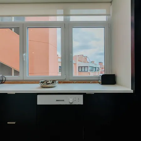Apartment Rent4rest Family & Friends In Roma Avenue