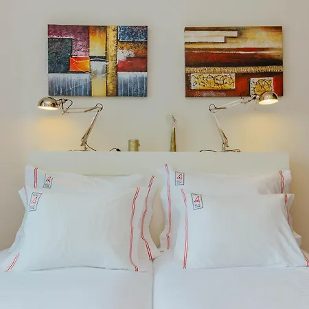 Rent4rest Family & Friends In Roma Avenue Apartment Lissabon