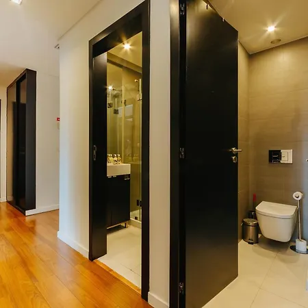 Apartment Rent4rest Family & Friends In Roma Avenue *