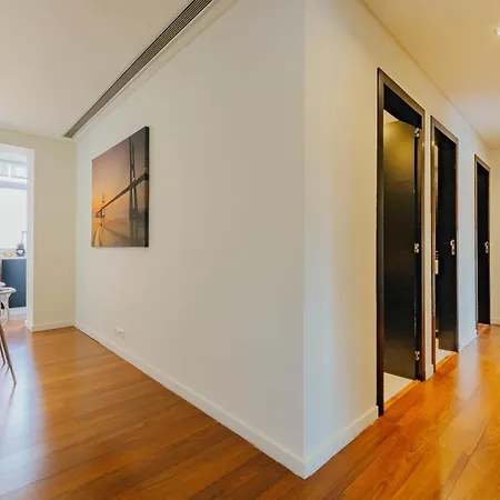 Appartamento Rent4rest Family & Friends In Roma Avenue *