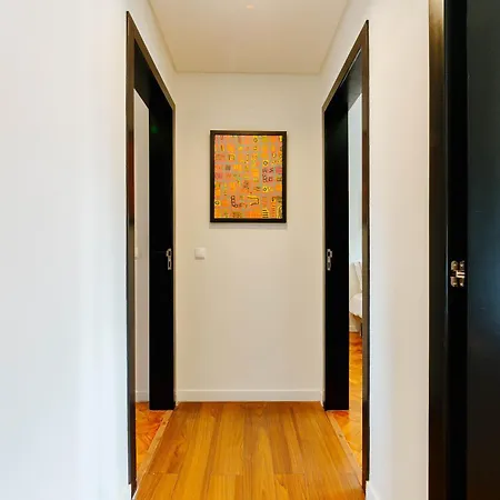 Apartmán Rent4rest Family & Friends In Roma Avenue *
