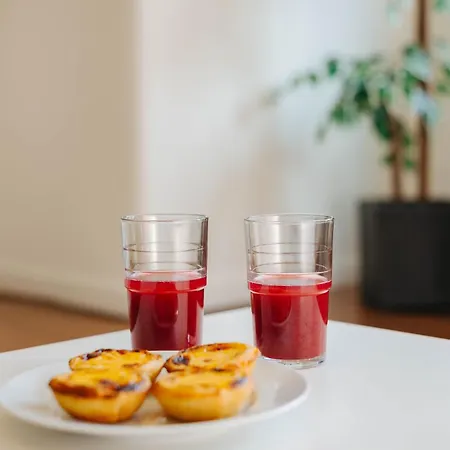 Rent4rest Family & Friends In Roma Avenue Apartmán Lisboa