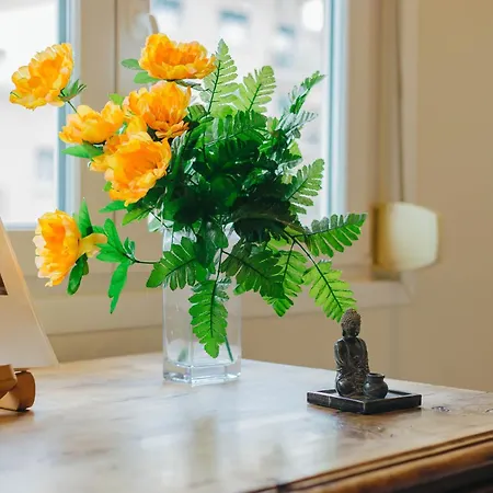 Appartamento Rent4rest Family & Friends In Roma Avenue *