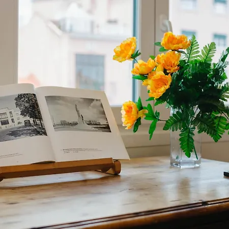 Rent4rest Family & Friends In Roma Avenue *