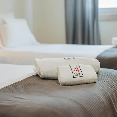 Appartamento Rent4rest Family & Friends In Roma Avenue *